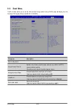 Preview for 138 page of Gigabyte R182-Z93 User Manual