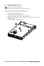 Preview for 29 page of Gigabyte R262-ZA1 User Manual