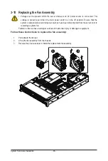 Preview for 46 page of Gigabyte R262-ZA1 User Manual