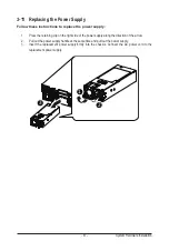 Preview for 47 page of Gigabyte R262-ZA1 User Manual