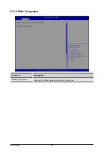 Preview for 80 page of Gigabyte R262-ZA1 User Manual