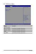 Preview for 103 page of Gigabyte R262-ZA1 User Manual