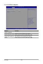 Preview for 106 page of Gigabyte R262-ZA1 User Manual