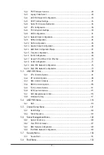 Preview for 8 page of Gigabyte R271-Z31 User Manual