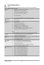 Preview for 12 page of Gigabyte R271-Z31 User Manual