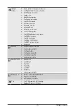 Preview for 13 page of Gigabyte R271-Z31 User Manual