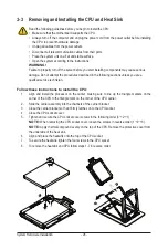 Preview for 26 page of Gigabyte R271-Z31 User Manual