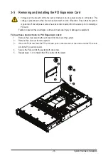 Preview for 31 page of Gigabyte R271-Z31 User Manual