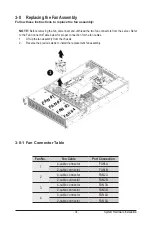 Preview for 34 page of Gigabyte R271-Z31 User Manual