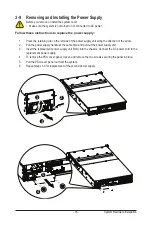 Preview for 35 page of Gigabyte R271-Z31 User Manual