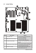 Preview for 39 page of Gigabyte R271-Z31 User Manual