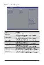 Preview for 63 page of Gigabyte R271-Z31 User Manual