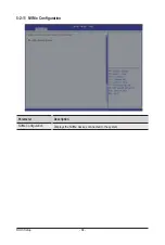 Preview for 64 page of Gigabyte R271-Z31 User Manual