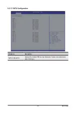 Preview for 65 page of Gigabyte R271-Z31 User Manual