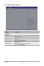 Preview for 66 page of Gigabyte R271-Z31 User Manual