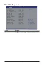 Preview for 67 page of Gigabyte R271-Z31 User Manual