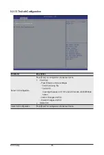 Preview for 68 page of Gigabyte R271-Z31 User Manual