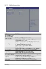 Preview for 74 page of Gigabyte R271-Z31 User Manual