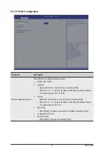 Preview for 77 page of Gigabyte R271-Z31 User Manual