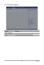 Preview for 95 page of Gigabyte R271-Z31 User Manual