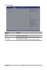 Preview for 98 page of Gigabyte R271-Z31 User Manual