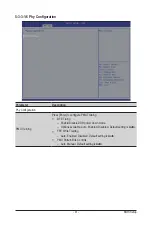 Preview for 99 page of Gigabyte R271-Z31 User Manual