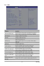 Preview for 119 page of Gigabyte R271-Z31 User Manual