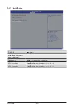 Preview for 122 page of Gigabyte R271-Z31 User Manual