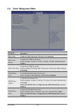 Preview for 124 page of Gigabyte R271-Z31 User Manual