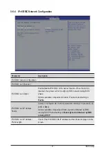 Preview for 129 page of Gigabyte R271-Z31 User Manual