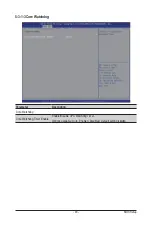 Preview for 88 page of Gigabyte R272-Z34 User Manual