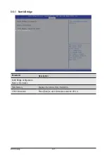 Preview for 122 page of Gigabyte R272-Z34 User Manual