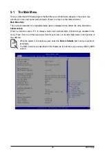 Preview for 59 page of Gigabyte R282-3C0 User Manual