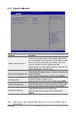 Preview for 74 page of Gigabyte R282-3C0 User Manual