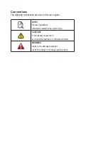 Preview for 3 page of Gigabyte R282-Z96 User Manual