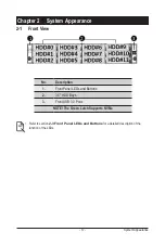 Preview for 17 page of Gigabyte R282-Z96 User Manual