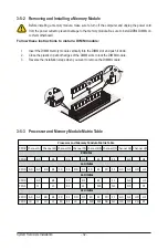 Preview for 32 page of Gigabyte R282-Z96 User Manual