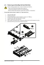 Preview for 38 page of Gigabyte R282-Z96 User Manual