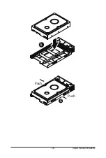 Preview for 39 page of Gigabyte R282-Z96 User Manual