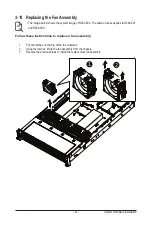 Preview for 41 page of Gigabyte R282-Z96 User Manual