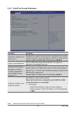 Preview for 65 page of Gigabyte R282-Z96 User Manual