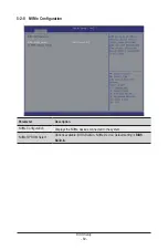 Preview for 69 page of Gigabyte R283-S93-AAF1 User Manual