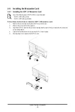 Preview for 40 page of Gigabyte R283-S94-AAC1 User Manual