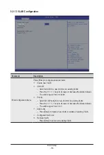 Preview for 80 page of Gigabyte R283-S94-AAC1 User Manual