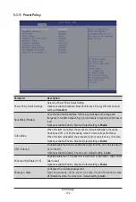 Preview for 102 page of Gigabyte R283-S94-AAC1 User Manual