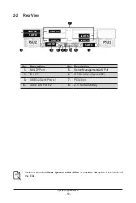 Preview for 19 page of Gigabyte R283-S95-AAC1 User Manual