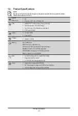 Preview for 12 page of Gigabyte R283-Z92-AAD1 User Manual