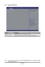 Preview for 90 page of Gigabyte R283-Z92-AAD1 User Manual