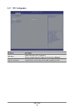 Preview for 98 page of Gigabyte R283-Z92-AAD1 User Manual