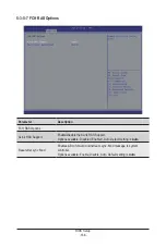 Preview for 166 page of Gigabyte R283-Z92-AAD1 User Manual